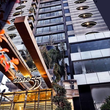 Warwick Stone 55 Hotel Bejrút Exteriér fotografie